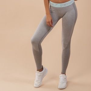 Gym Shark v3 flex leggings